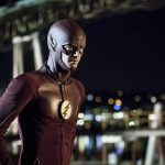 the flash temporada 3 presenta nuevas imagenes