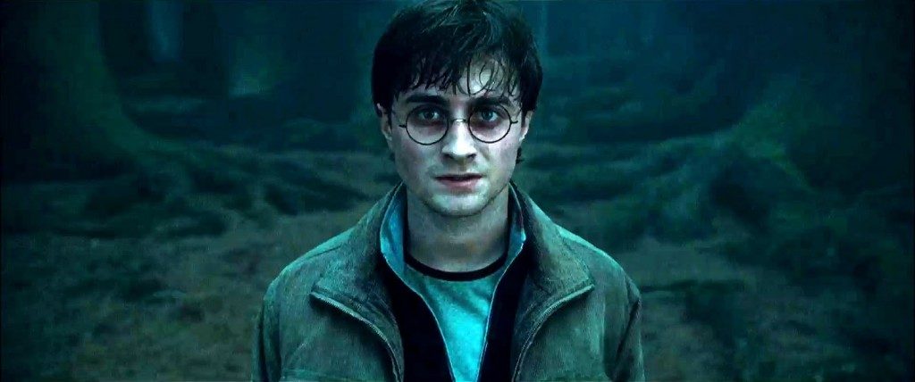 Warner quiere el regreso de Daniel Radcliffe