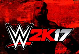 WWE 2K17: Roster completo confirmado