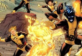 Confirmados los guionistas para New Mutants, el spin-off de los X-Men