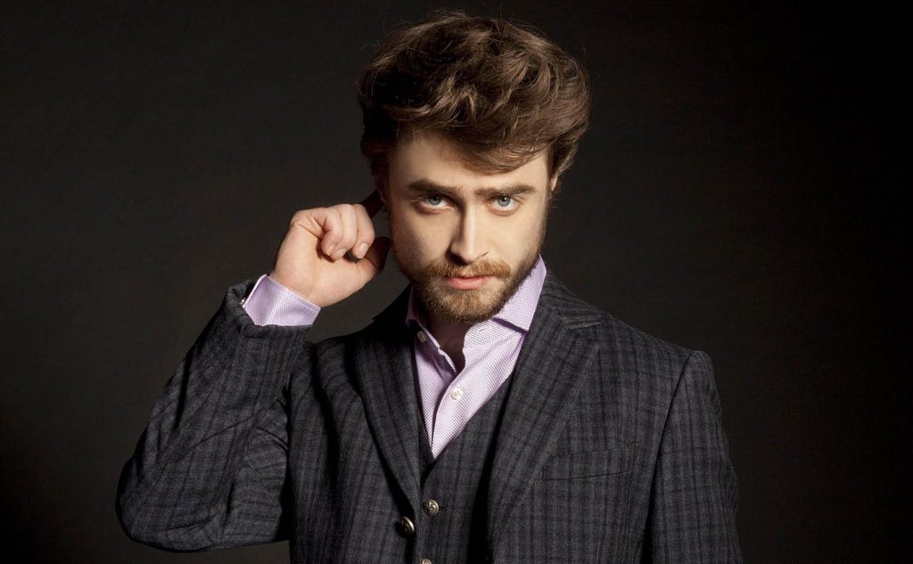 Daniel Radcliffe quiere participar en Game of Thrones