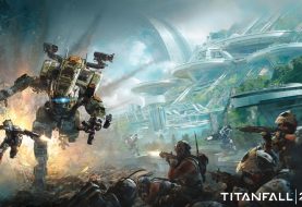 EA reconoce que Titanfall 2 no vendió lo que esperaban