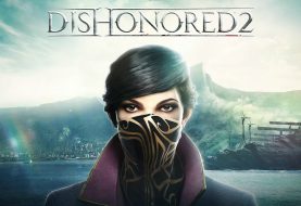 Para entender Dishonored 2, tendremos que jugarlo un mínimo de dos veces.