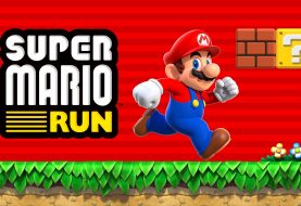 Nintendo lanza su primer juego mobile: Super Mario Run