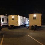 Rodaje de Stranger Things Temporada 2