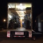 Rodaje de Stranger Things Temporada 2