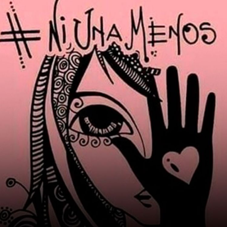#NiUnaMenos #VivasNosQueremos