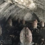 Nuevas imágenes de los Neomorphs