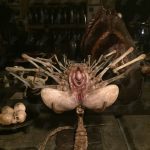 Nuevas imágenes de los Neomorphs
