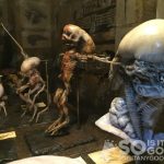 Nuevas imágenes de los Neomorphs