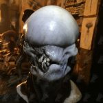 Nuevas imágenes de los Neomorphs