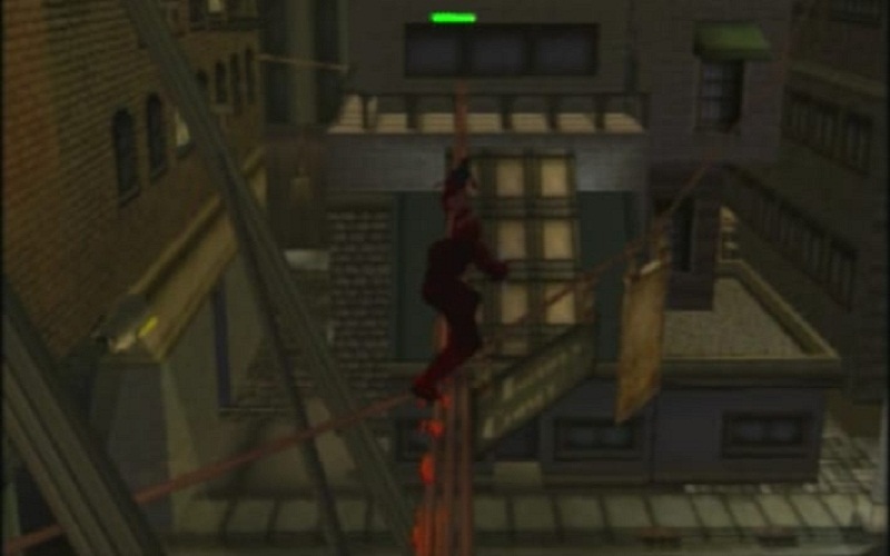 Daredevil-Marvel-Juego-Cancelado