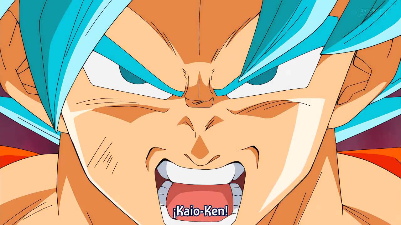 Crunchyroll lo hizo: ¡Dragon Ball Super en vivo y subtitulado! - Geeky