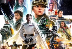 Star Wars Rogue One: Tráiler final y nuevo póster de la película