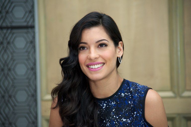 Stephanie Sigman