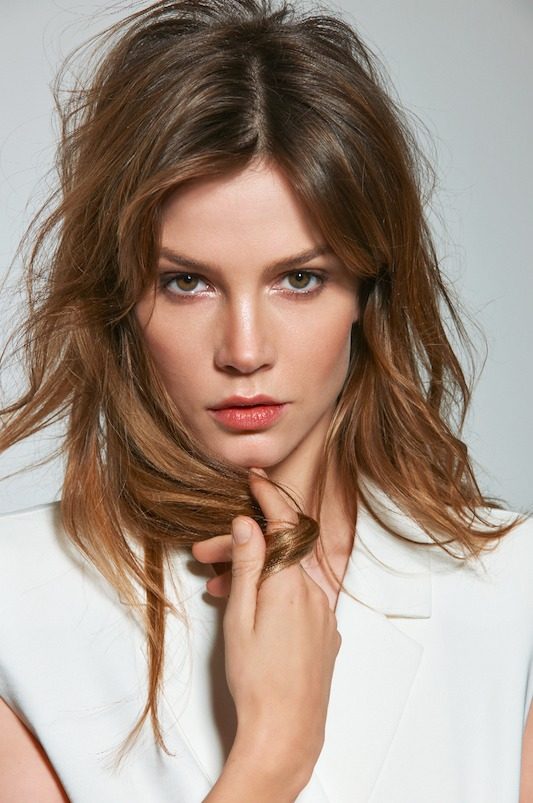 Sylvia Hoeks