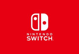 Nintendo NX ahora se llama Nintendo Switch