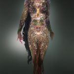concept art inédito de Enchantress
