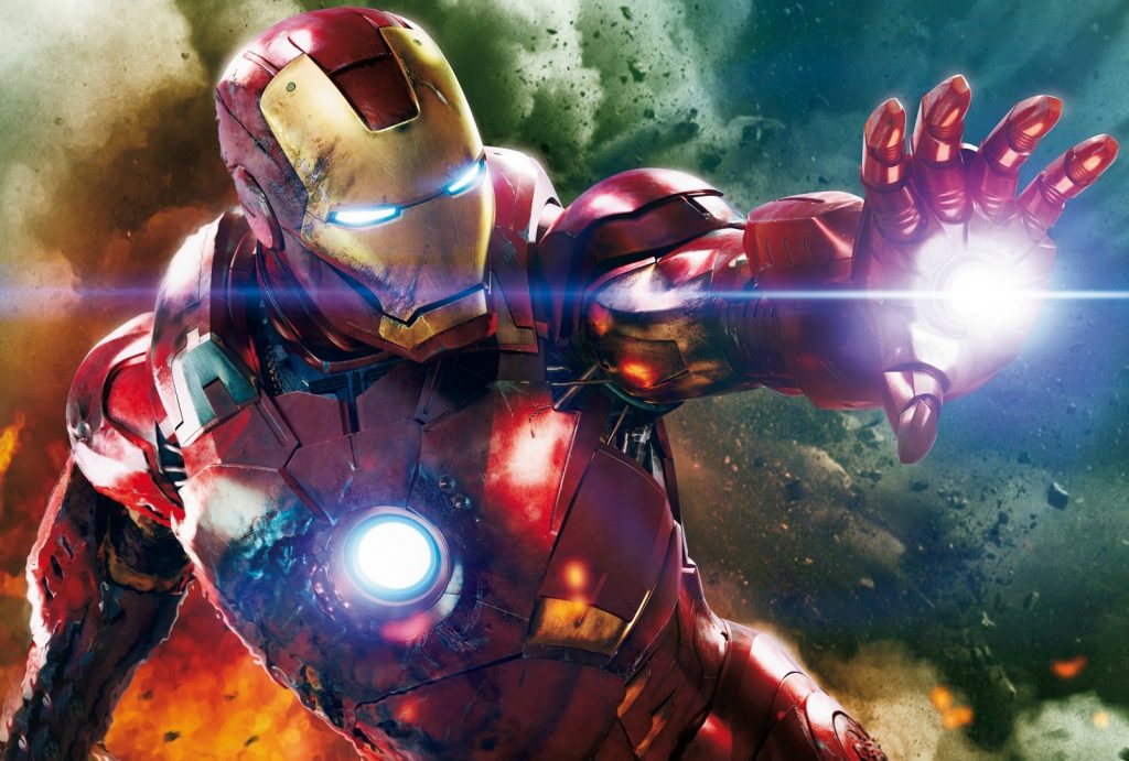 Según Kevin Feige, Iron Man 4 todavía es posible. Iron Man 4