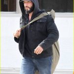 primeras imágenes desde el set de The Punisher
