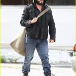 primeras imágenes desde el set de The Punisher