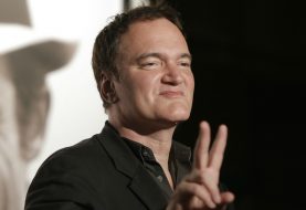 Quentin Tarantino confirma que se retirará tras su décima película
