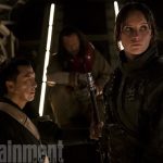 imágenes exclusivas de Star Wars: Rogue One