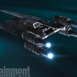 imágenes exclusivas de Star Wars: Rogue One