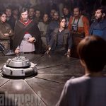 imágenes exclusivas de Star Wars: Rogue One