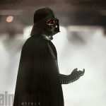 imágenes exclusivas de Star Wars: Rogue One