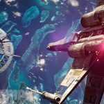 imágenes exclusivas de Star Wars: Rogue One
