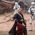 imágenes exclusivas de Star Wars: Rogue One