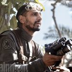imágenes exclusivas de Star Wars: Rogue One