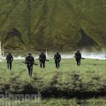 imágenes exclusivas de Star Wars: Rogue One
