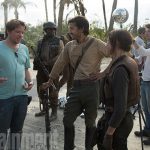 imágenes exclusivas de Star Wars: Rogue One