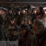 imágenes exclusivas de Star Wars: Rogue One
