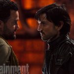 imágenes exclusivas de Star Wars: Rogue One