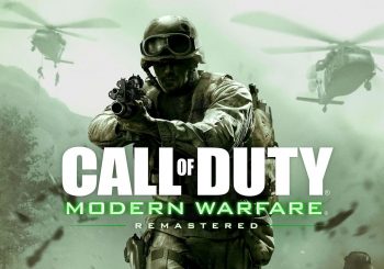 Call of Duty Modern Warfare Remastered : Requisitos mínimos en PC