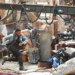 Primeras imágenes de Pacific Rim: Maelstrom