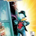 Deadpool the Duck
