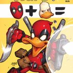Deadpool the Duck