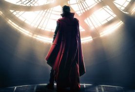 Benedict Cumberbatch habla sobre Doctor Strange en Avengers: Infinity War