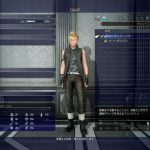 Final Fantasy XV: Nuevas imágenes