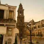 Final Fantasy XV: Nuevas imágenes