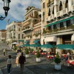 Final Fantasy XV: Nuevas imágenes