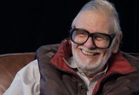 George A. Romero dejó alrededor de 50 guiones sin presentar