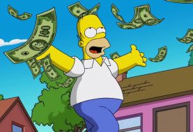 Los Simpsons renuevan hasta la temporada 30 y baten un récord