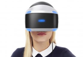 La revista Time coloca a PlayStation VR como uno de los mejores inventos del 2016