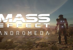 Nuevo trailer de Mass Effect Andrómeda en el N7 2016