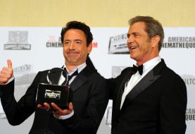 ¿Mel Gibson dirigirá Iron Man 4?